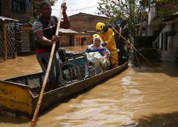 Battle lines drawn on new climate fund despite ‘shot in the arm’ cash injection at COP29