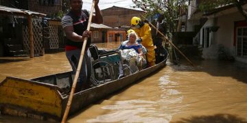 Battle lines drawn on new climate fund despite ‘shot in the arm’ cash injection at COP29