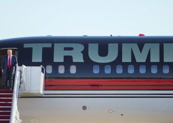 There’s already a risk COP29 will end in failure – and damage of Trump 2.0 could yet spread