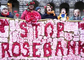 Rosebank and Jackdaw: Legal challenge to oil field approvals gets under way