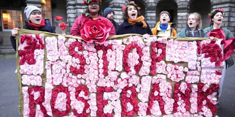 Rosebank and Jackdaw: Legal challenge to oil field approvals gets under way