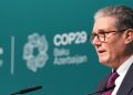 COP29: Changes to our lives are certain if Starmer meets bold climate target – but a key ingredient is missing for success
