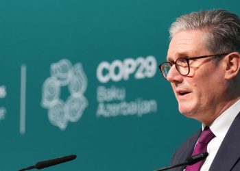 COP29: Changes to our lives are certain if Starmer meets bold climate target – but a key ingredient is missing for success