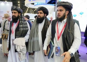 Starmer has ‘no plans’ to meet Taliban at COP29, says Downing Street