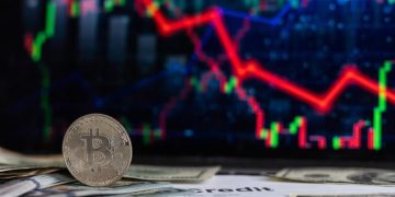 Crypto Market Update: Bitcoin Price Slide Continues, Kraken Files for IPO