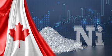 Top 5 Canadian Nickel Stocks of 2025