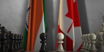 Canada, India Close to Resuming Uranium Trade After Diplomatic Freeze