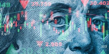 Tech Weekly: Tech Stocks Feel the Heat Amid Valuation Fears