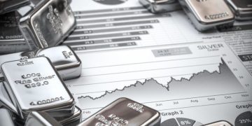 What Was the Highest Price for Silver?