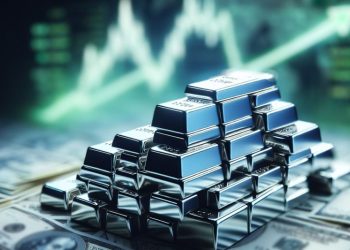 Could the Silver Price Really Hit $100 per Ounce?