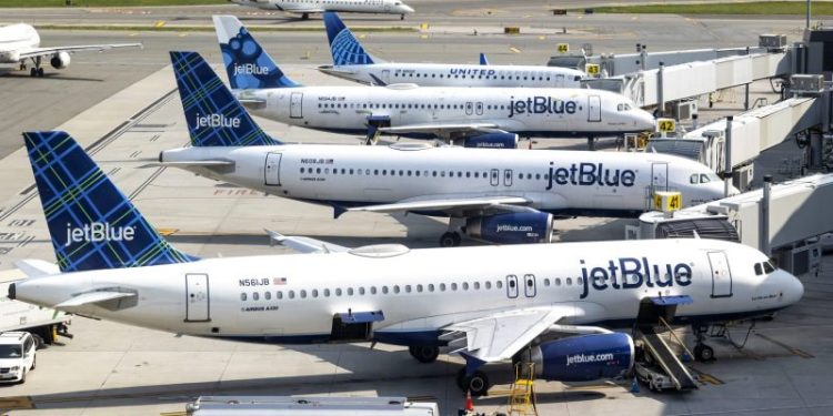 Airbus says most of its recalled 6,000 A320 jets are now modified