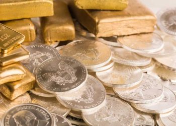 Gold Price Hits New Record, Breaks US$4,500; Silver, Platinum Also at All-time Highs