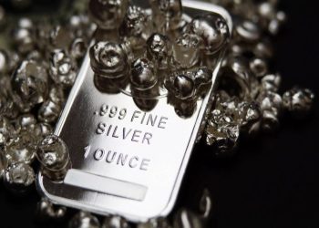 Top 5 Silver News Stories of 2025