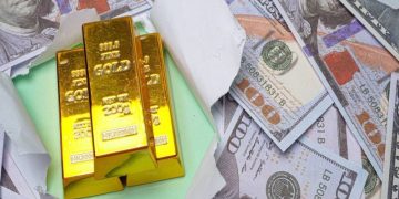 USD/JPY Rate Check Helps Boost Gold Above US$5,000