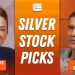 Don Durrett: Gold, Silver Prices Going Higher, Watch These Stocks
