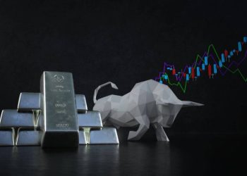 After Major Gold Payout, Bian Ximing Turns Bearish Sights on Silver