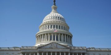 Senate Republicans believe they have a solution to reopen DHS and end airport chaos