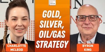 Byron King: Gold, Silver, Oil/Gas — Stock Ideas and Strategy Now