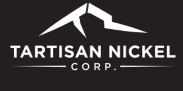 Tartisan Nickel Corp. Intersects 24.6 Metres of 0.71% Ni, 0.56% Cu Including 6.1 Metres of 1.17% Ni, 1.45% Cu at the Kenbridge Nickel-Copper-Cobalt Project, Northwestern Ontario
