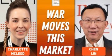 Chen Lin: Key Silver Date to Watch, My Favorite 2026 Commodities