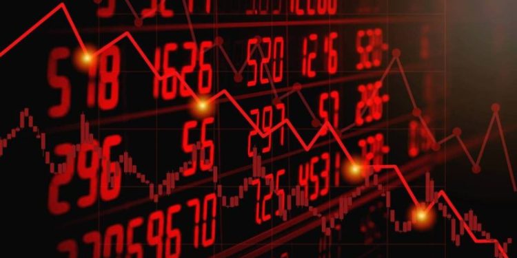 Tech Weekly: Stocks Sink as Iran War Continues, Stoking Inflationary Fears