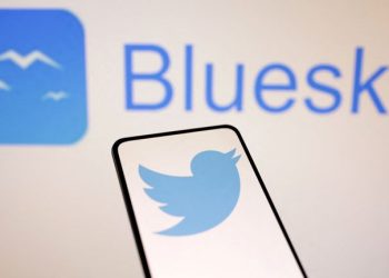 Bluesky gets surge in users switching from X after US election