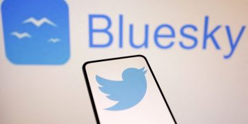 Bluesky gets surge in users switching from X after US election