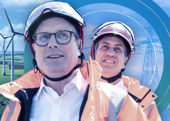 UK pledges punchy new climate goal – but these parts of the puzzle are missing