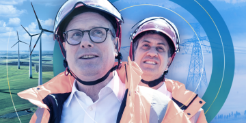 UK pledges punchy new climate goal – but these parts of the puzzle are missing