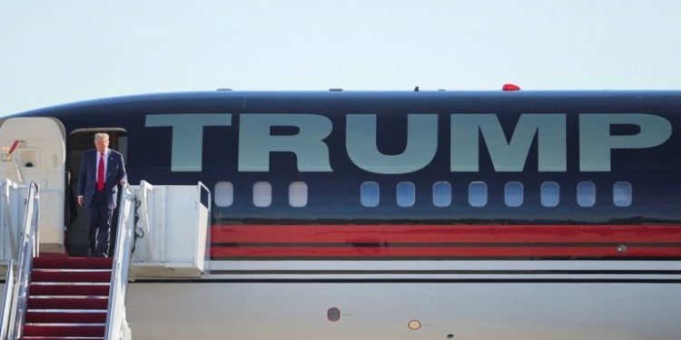 There’s already a risk COP29 will end in failure – and damage of Trump 2.0 could yet spread