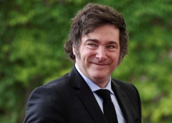 Argentina walks away from COP29 – amid fears Trump may pull US out of Paris climate deal