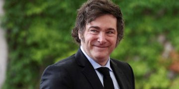 Argentina walks away from COP29 – amid fears Trump may pull US out of Paris climate deal