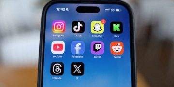 Instagram and Facebook owner Meta ordered to pay £280m for knowingly harming children